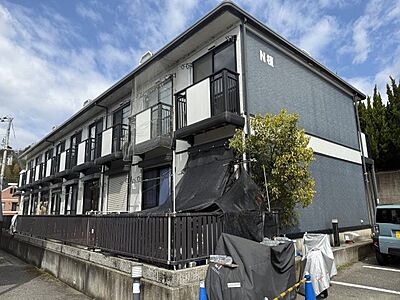 外観 外観