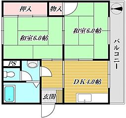 JR東海道・山陽本線 手柄山平和公園駅 徒歩14分 1階/-