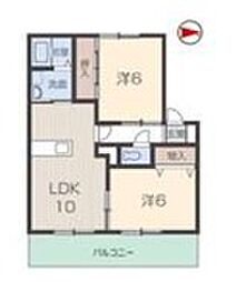 グランシャリオ 1階