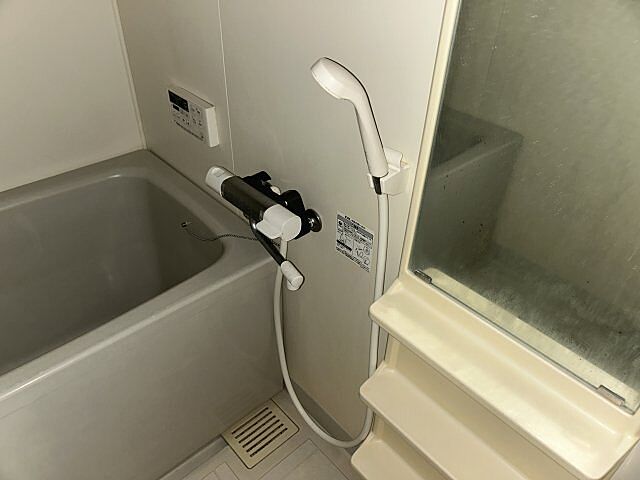 浴室