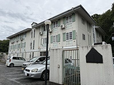 外観 外観