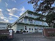 朝来市立竹田小学校