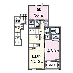 クレシェント