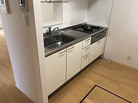 メゾン福渡Ａ