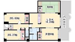 JR播但線 野里駅 徒歩4分