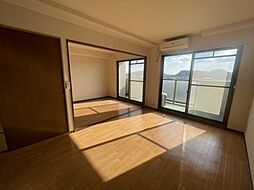 サンヴィレッヂ加西 2LDKの写真