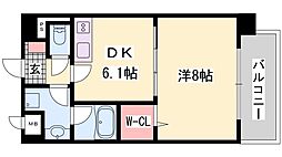 JR播但線 京口駅 徒歩29分
