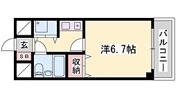 山陽電鉄本線 手柄駅 徒歩8分 6階/-