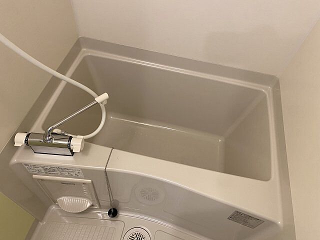 浴室