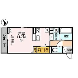 D-PLACE神田町 3階/302