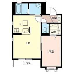 カルムリー福崎Ｂ