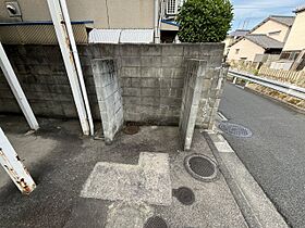 兵庫県姫路市八代本町１丁目（賃貸アパート1K・1階・18.00㎡） その14