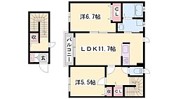 シャーメゾン華