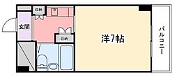 🉐敷金礼金0円！🉐飾磨中村コーポ