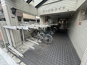 兵庫県姫路市安田１丁目（賃貸マンション1K・2階・28.50㎡） その15