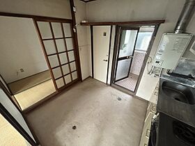 兵庫県姫路市西二階町（賃貸マンション2K・4階・28.15㎡） その3