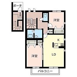 山陽電鉄本線 八家駅 徒歩9分 2階/-