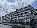 山陽電鉄網干線 山陽天満駅 徒歩4分の賃貸マンション