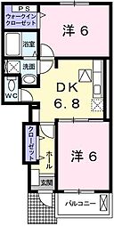 JR東海道・山陽本線 英賀保駅 徒歩35分 1階/-