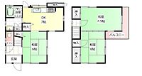 兵庫県加古川市野口町古大内：物件画像／株式会社SMILEXIA