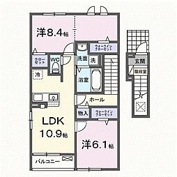 山陽電鉄本線 尾上の松駅 徒歩7分