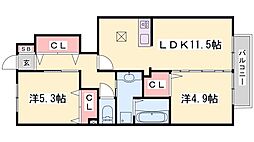 JR東海道・山陽本線 網干駅 徒歩19分