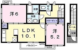 山陽電鉄網干線 山陽天満駅 徒歩14分 2階/-