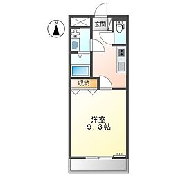 山陽電鉄網干線 飾磨駅 徒歩7分