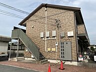 兵庫県姫路市飾磨区構3丁目：物件画像／株式会社SMILEXIA
