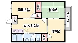 カーサ　英賀保