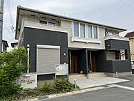 兵庫県姫路市御国野町国分寺：物件画像／株式会社SMILEXIA