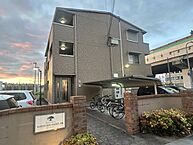 兵庫県姫路市飯田：物件画像／株式会社SMILEXIA
