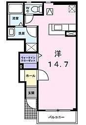 神鉄粟生線 大村駅 徒歩12分