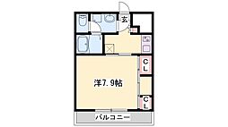 リープラス網干 1階