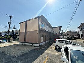 兵庫県姫路市御立中８丁目（賃貸アパート1LDK・1階・35.91㎡） その14