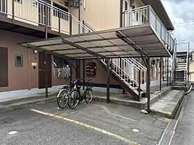 兵庫県姫路市御立中８丁目（賃貸アパート1LDK・1階・35.91㎡） その16