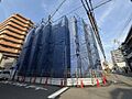 山陽電鉄本線 山陽姫路駅 徒歩6分の賃貸マンション