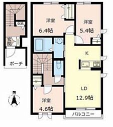 JR東海道・山陽本線 御着駅 徒歩27分