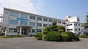 加西市立加西中学校
