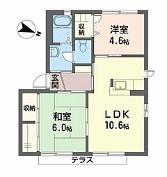 JR播但線 野里駅 徒歩25分