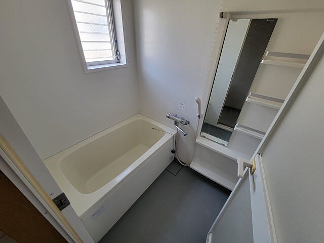 浴室