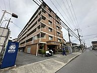 兵庫県姫路市広畑区小坂：物件画像／株式会社SMILEXIA