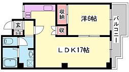 JR赤穂線 播州赤穂駅 徒歩11分 4階/-