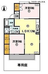 JR播但線 京口駅 徒歩15分