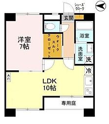 JR播但線 京口駅 徒歩13分 1階/-