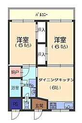 神鉄粟生線 緑が丘駅 徒歩7分
