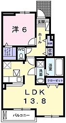 山陽電鉄網干線 平松駅 徒歩14分 1階/-