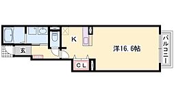 山陽電鉄本線 白浜の宮駅 徒歩12分