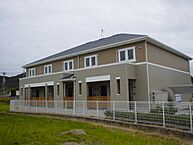 兵庫県姫路市四郷町見野：物件画像／株式会社SMILEXIA