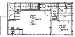BLANCIA 1階/102
